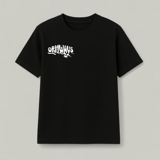Basic T-shirt